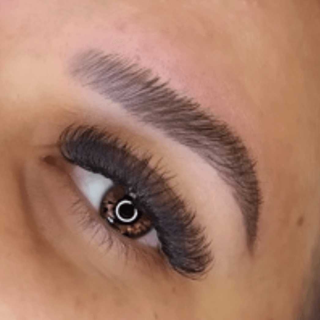 Brow Lamination