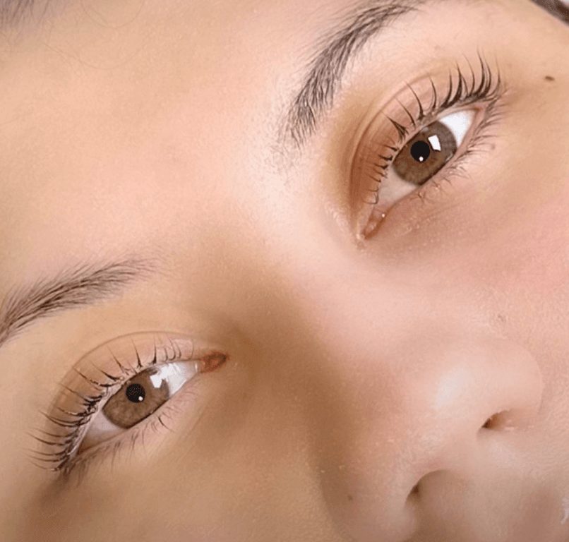 lash lifting